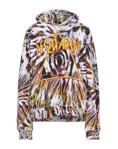 Толстовка Dsquared2