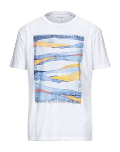 Футболка Pepe Jeans