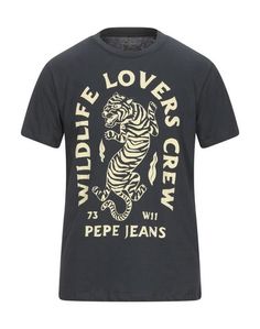 Футболка Pepe Jeans