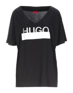 Футболка Hugo Boss