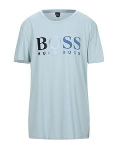 Футболка Hugo Boss