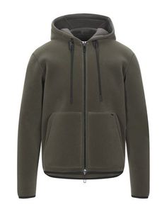 Толстовка Emporio Armani