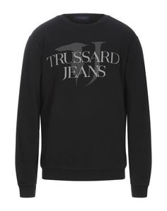 Толстовка Trussardi Jeans