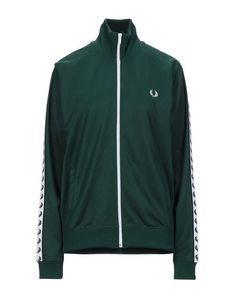 Толстовка Fred Perry