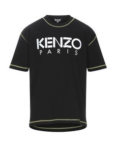Футболка Kenzo