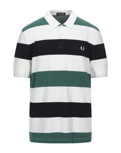 Поло Fred Perry