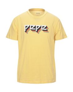 Футболка Pepe Jeans