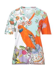 Футболка Etro