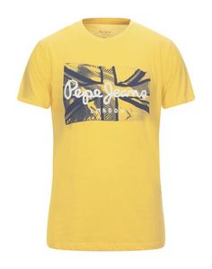 Футболка Pepe Jeans