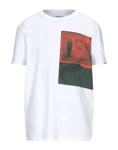 Футболка Pepe Jeans