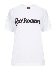Футболка ROŸ Rogers