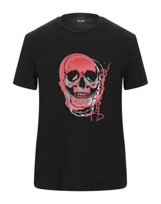 Футболка Just Cavalli