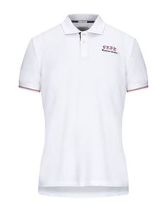 Поло Pepe Jeans