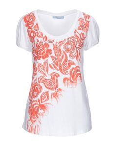 Футболка Blumarine