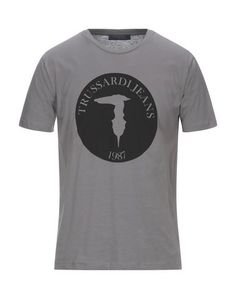 Футболка Trussardi Jeans