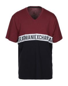 Футболка Armani Exchange