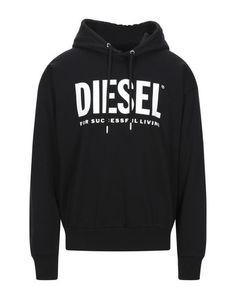 Толстовка Diesel