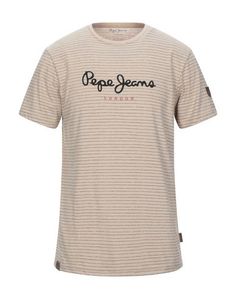 Футболка Pepe Jeans