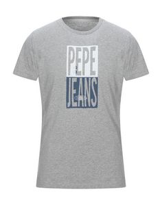 Футболка Pepe Jeans