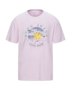 Футболка Pepe Jeans