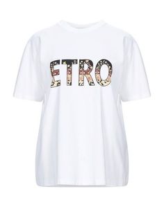 Футболка Etro