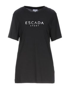 Футболка Escada Sport
