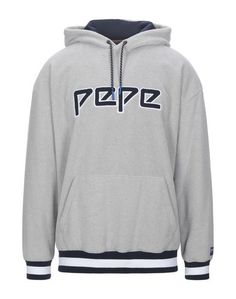 Толстовка Pepe Jeans