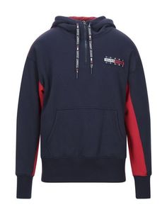 Толстовка Tommy Jeans
