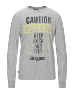 Футболка Blauer