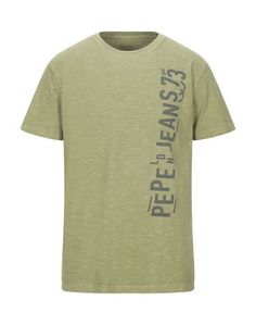 Футболка Pepe Jeans