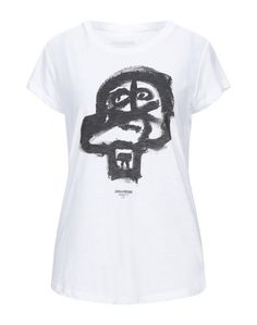 Футболка Zadig & Voltaire