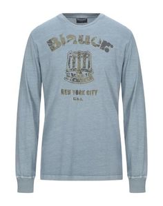 Футболка Blauer