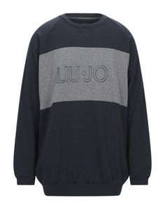 Толстовка LIU •JO MAN
