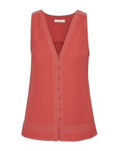 Топ без рукавов Joie