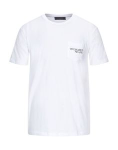 Футболка Trussardi Jeans