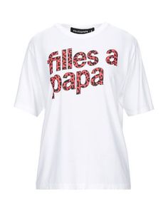 Футболка FAP Filles A Papa
