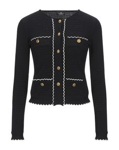 Кардиган Elisabetta Franchi