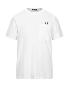 Футболка Fred Perry