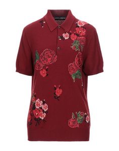 Свитер Dolce & Gabbana