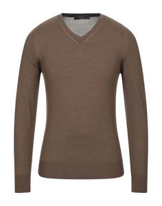 Свитер Vneck
