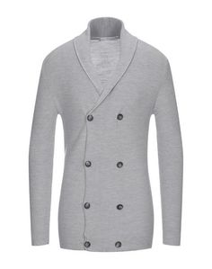 Кардиган Grey Daniele Alessandrini