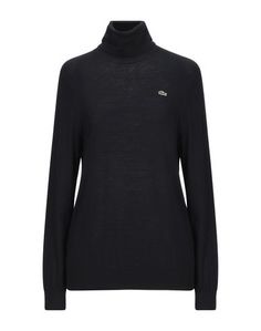 Водолазки Lacoste