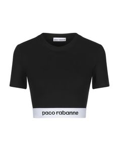 Футболка Paco Rabanne