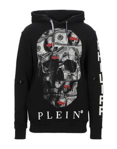 Толстовка Philipp Plein