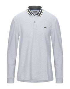 Поло Lacoste