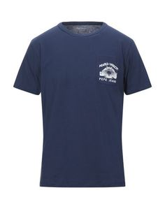 Футболка Pepe Jeans