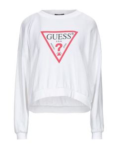 Толстовка Guess