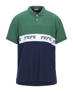 Поло Pepe Jeans