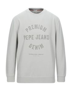 Толстовка Pepe Jeans