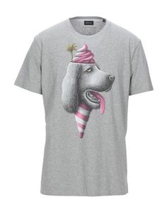 Футболка Diesel